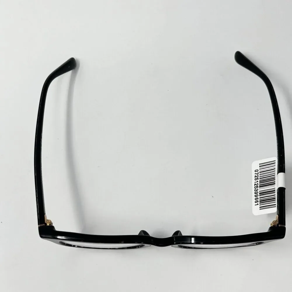 Coach HC6222U 5783 Ruby Pearl Signature C Eyeglass Frames 51-19-145 New